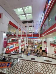 People's Park Complex (D1), Shop House #537661701